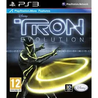 Tron - Evolution