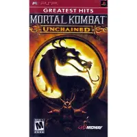 Mortal Kombat Unchained (greatest hits)