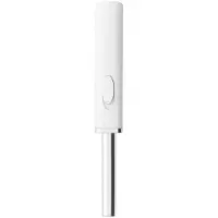 Brabantia Gasaansteker Classic White Wit wit Kunststof Gasaansteker