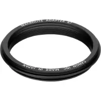 Canon 67C Lite Adapter macro flits