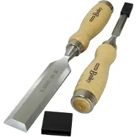 Stanley handgereedschap Steekbeitel Hout 12mm - 2-16-385