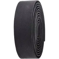 BBB RaceRibbon Gel Stuurlint Zwart