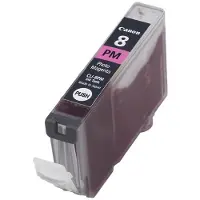 Canon CLI-8PM inkt cartridge foto magenta (origineel)