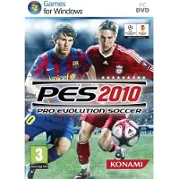 PES 2010