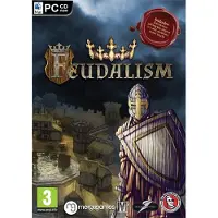 Feudalism - Windows + MAC