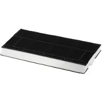Siemens Koolstoffilter 434229 Afzuigkapfilter