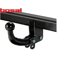 Bosal Vaste trekhaak 040-421 Bosal voor o.a. FORD