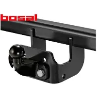 Bosal Vaste trekhaak 040-742 Bosal voor o.a. NISSAN