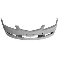VAN WEZEL VOORBUMPER IN PRIMER 06+ 2755574 Van Wezel voor o.a. MAZDA
