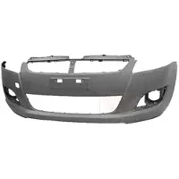 VAN WEZEL Bumper 5223574 Van Wezel voor o.a. SUZUKI