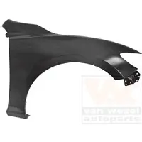 VAN WEZEL SPATBORD 2766658 Van Wezel voor o.a. MAZDA