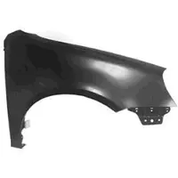 VAN WEZEL Spatbord 5894658B Van Wezel voor o.a. VOLKSWAGEN