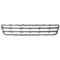 VAN WEZEL BUMPERGRILL voor o.a. SUZUKI