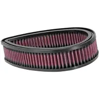 K&N vervangingsfilter voor RK-3902/12/22 (E-3333) E3333