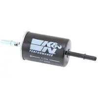 K&N brandstoffilter Automotive (PF-2000) voor o.a. LINCOLN