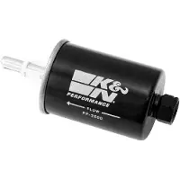 K&N brandstoffilter Automotive (PF-2500) voor o.a. CHEVROLET