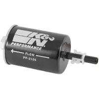 K&N Engineering brandstoffilter Automotive (PF-2100) voor o.a. BUICK, CHEVROLET
