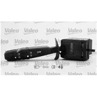 Valeo Stuurkolom schakelaar 251305 Valeo voor o.a. CITROEN, PEUGEOT
