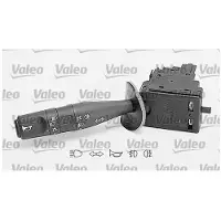 Valeo Stuurkolom schakelaar 251280 Valeo voor o.a. CITROEN, FIAT, PEUGEOT