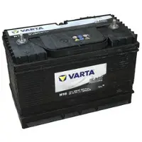 Varta Accu Pro Motive Black H16 102 Ah