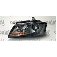 Valeo Koplamp 043573 Valeo voor o.a. AUDI