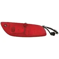 VAN WEZEL Mistachterlamp 8266929 Van Wezel voor o.a. HYUNDAI