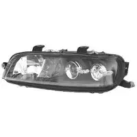 Valeo Koplamp Links met knipperl. tot 6/'01 2XH7 +H3 87506 Valeo voor o.a. FIAT