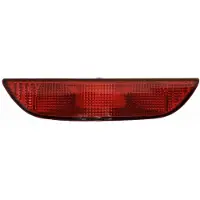 TYC Mistachterlicht 19-0559-01-2 TYC voor NISSAN NOTE (E11) bouwjaar 2006.01-2012.06
