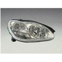 MAGNETI MARELLI Koplamp LPH551 Magneti Marelli voor o.a. MERCEDES-BENZ