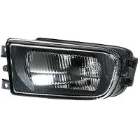 Hella Mistlamp rechts 1NA 009 026-021 Hella voor o.a. BMW