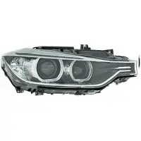 Hella Koplamp 1EL 354 983-121 Hella voor o.a. BMW