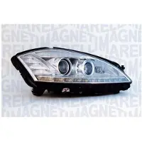 MAGNETI MARELLI Koplamp LPN782 Magneti Marelli voor o.a. MERCEDES-BENZ