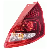 Hella Achterlicht rechts 9EL 354 667-021 Hella voor o.a. FORD