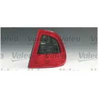 Valeo Achterlicht 085185 Valeo voor o.a. SEAT