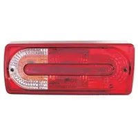 VAN WEZEL Achterlicht 3099922 Van Wezel voor o.a. MERCEDES-BENZ