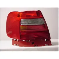 VAN WEZEL ACHTERLICHT LINKS vanaf 9e maand 1996 tot 1999 (SEDAN) 0323937 Van Wezel voor o.a. AUDI