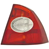 Hella Achterlicht rechts 9EL 354 066-021 Hella voor o.a. FORD