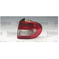Valeo Achterlicht 087464 Valeo voor o.a. RENAULT
