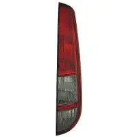 Hella Achterlicht rechts links 9EL 354 064-021 Hella voor o.a. FORD