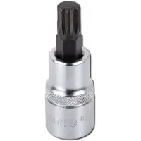 Sonic Bitdop 1/2", veeltand M5
