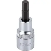 Sonic Bitdop 1/2", inbus 7mm