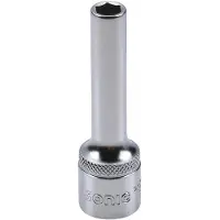 Sonic Dop 1/2", 6-kant lang 8mm