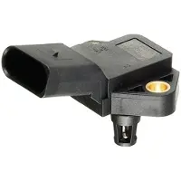 Hella Temperatuursensor voor o.a. SEAT, SKODA, VOLKSWAGEN