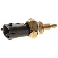 Hella Temperatuursensor voor o.a. ALFA ROMEO, BMW, CHEVROLET, CITROEN, FIAT, FORD, JEEP, LANCIA, OPEL