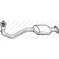 Bosal Katalysator voor o.a. FORD