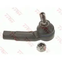TRW Spoorstangeind JTE2116 TRW voor o.a. AUDI