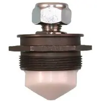 A.B.S. Fuseekogel Rover L/R 220262 ABS voor o.a. LAND ROVER