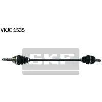 Skf Aandrijfas VKJC 1535 SKF voor o.a. OPEL
