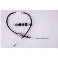 Hella Koppelingkabel AK0176 voor o.a. SEAT, VOLKSWAGEN
