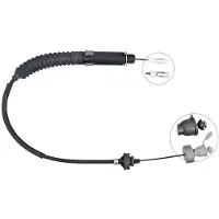 ABS Koppelingkabel voor o.a. CITROEN, FIAT, PEUGEOT